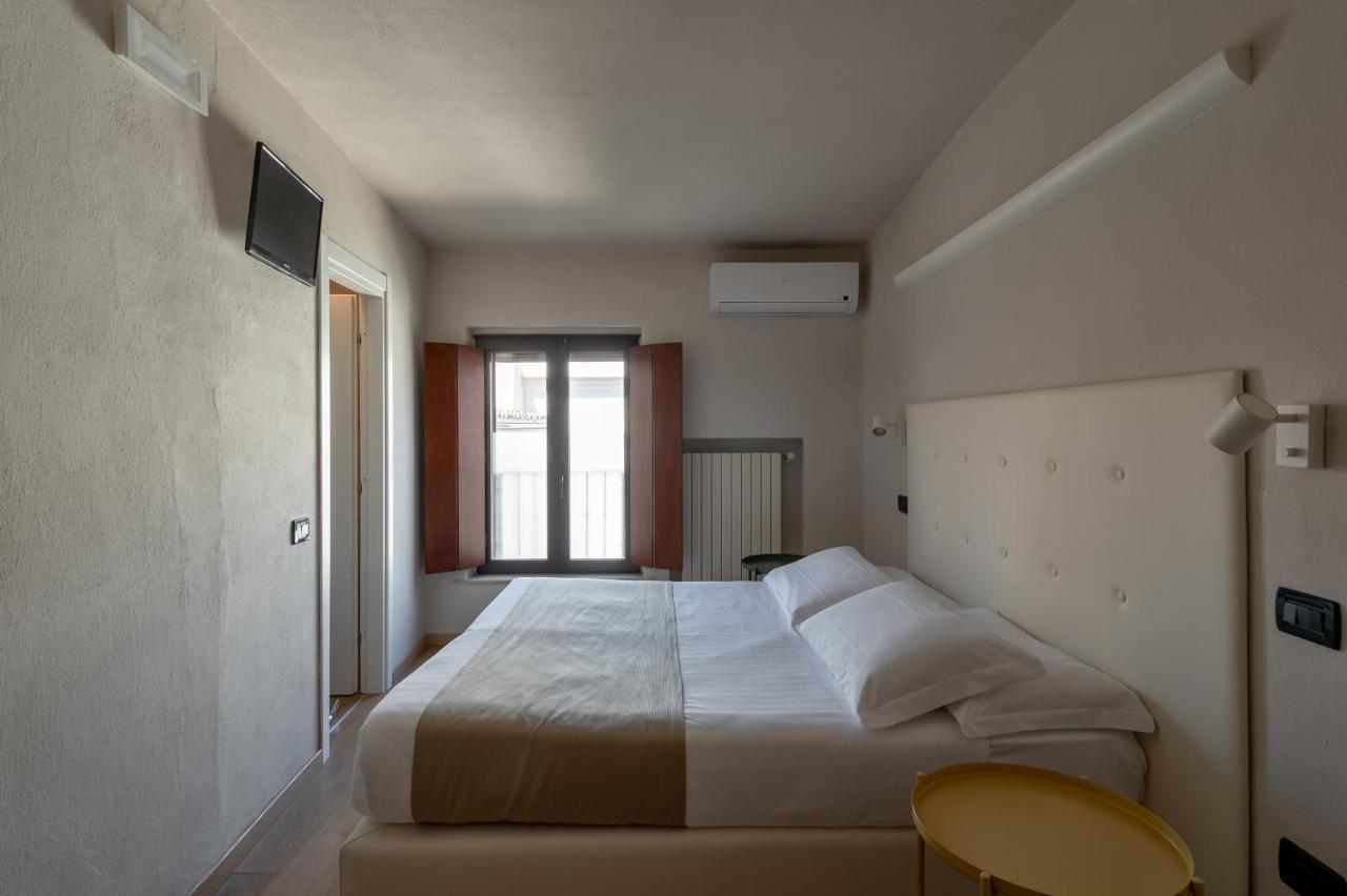 Hotel Ca' Tazzoli Mantua Exterior foto