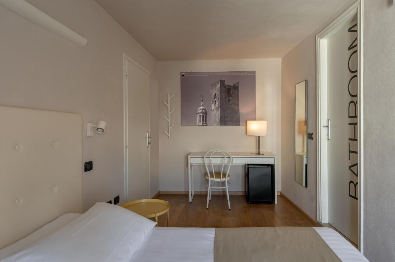 Hotel Ca' Tazzoli Mantua Exterior foto