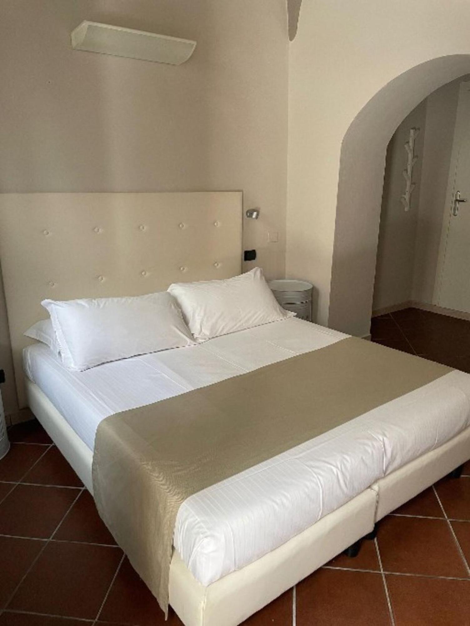 Hotel Ca' Tazzoli Mantua Exterior foto