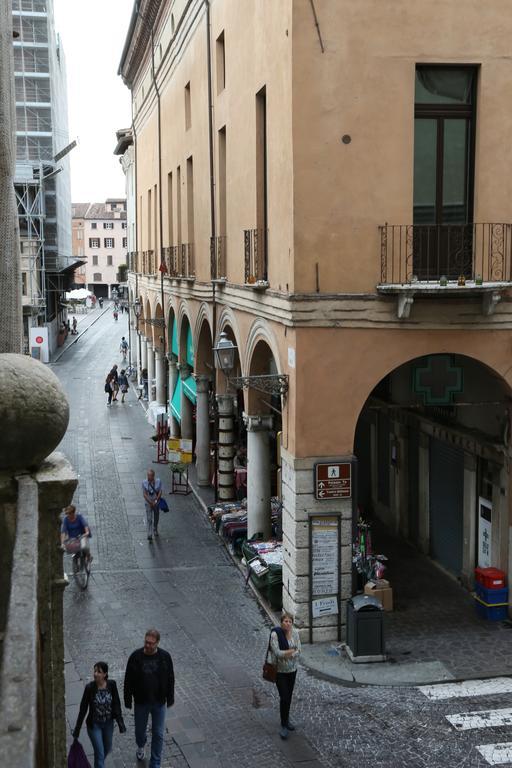 Hotel Ca' Tazzoli Mantua Exterior foto