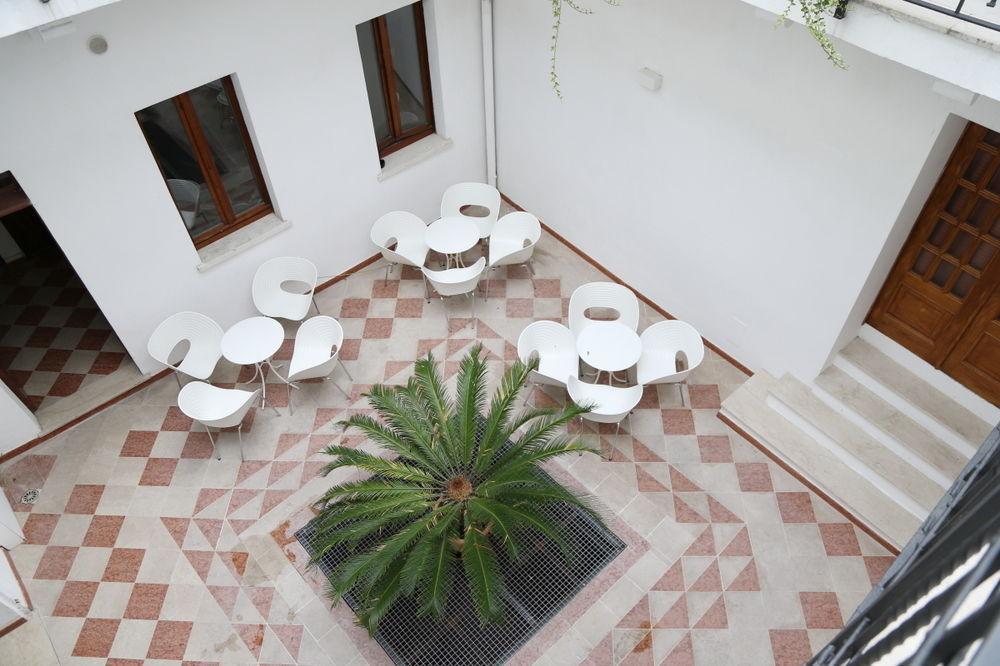 Hotel Ca' Tazzoli Mantua Exterior foto