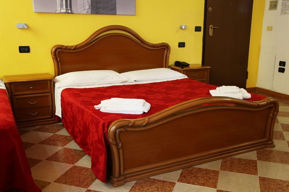 Hotel Ca' Tazzoli Mantua Exterior foto