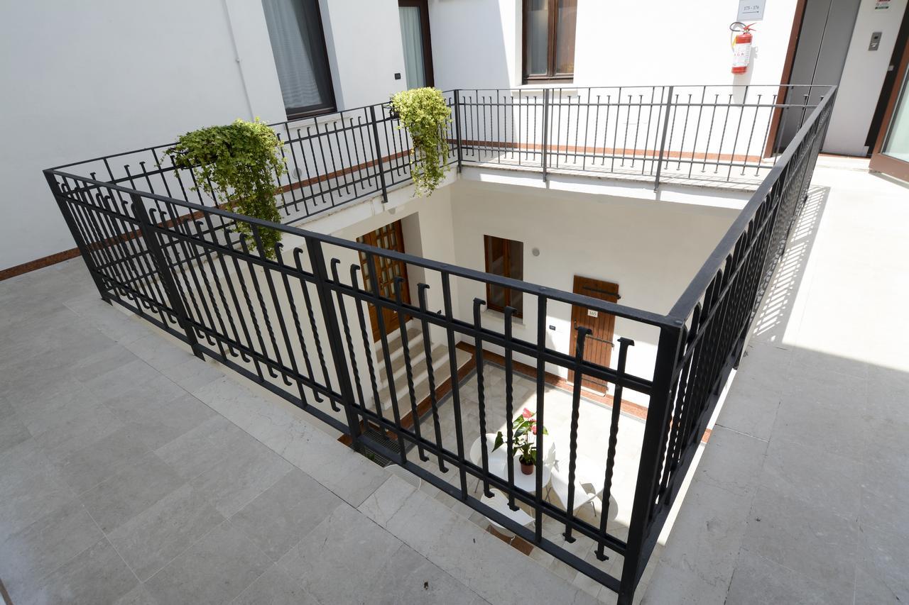 Hotel Ca' Tazzoli Mantua Exterior foto