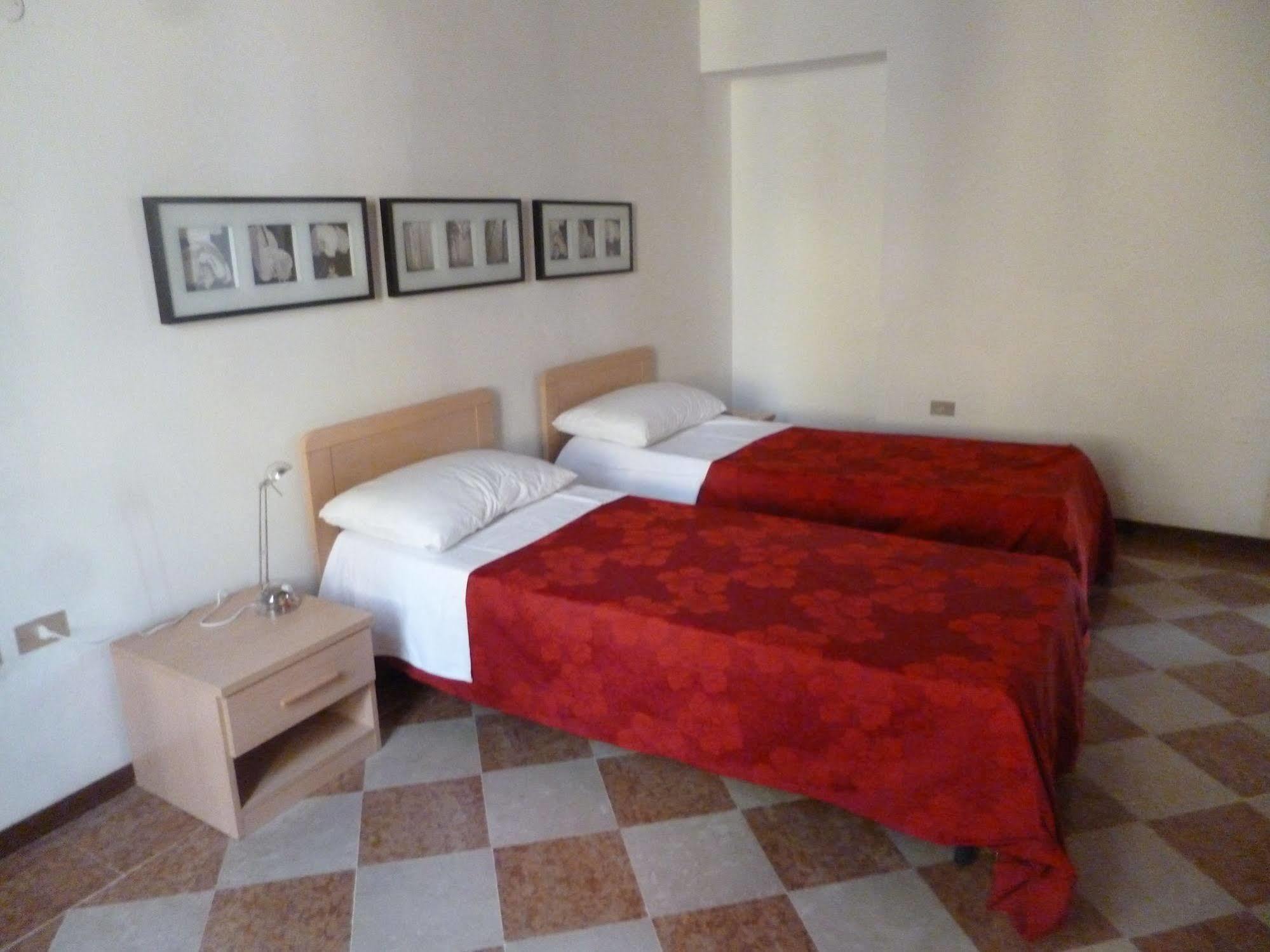 Hotel Ca' Tazzoli Mantua Exterior foto