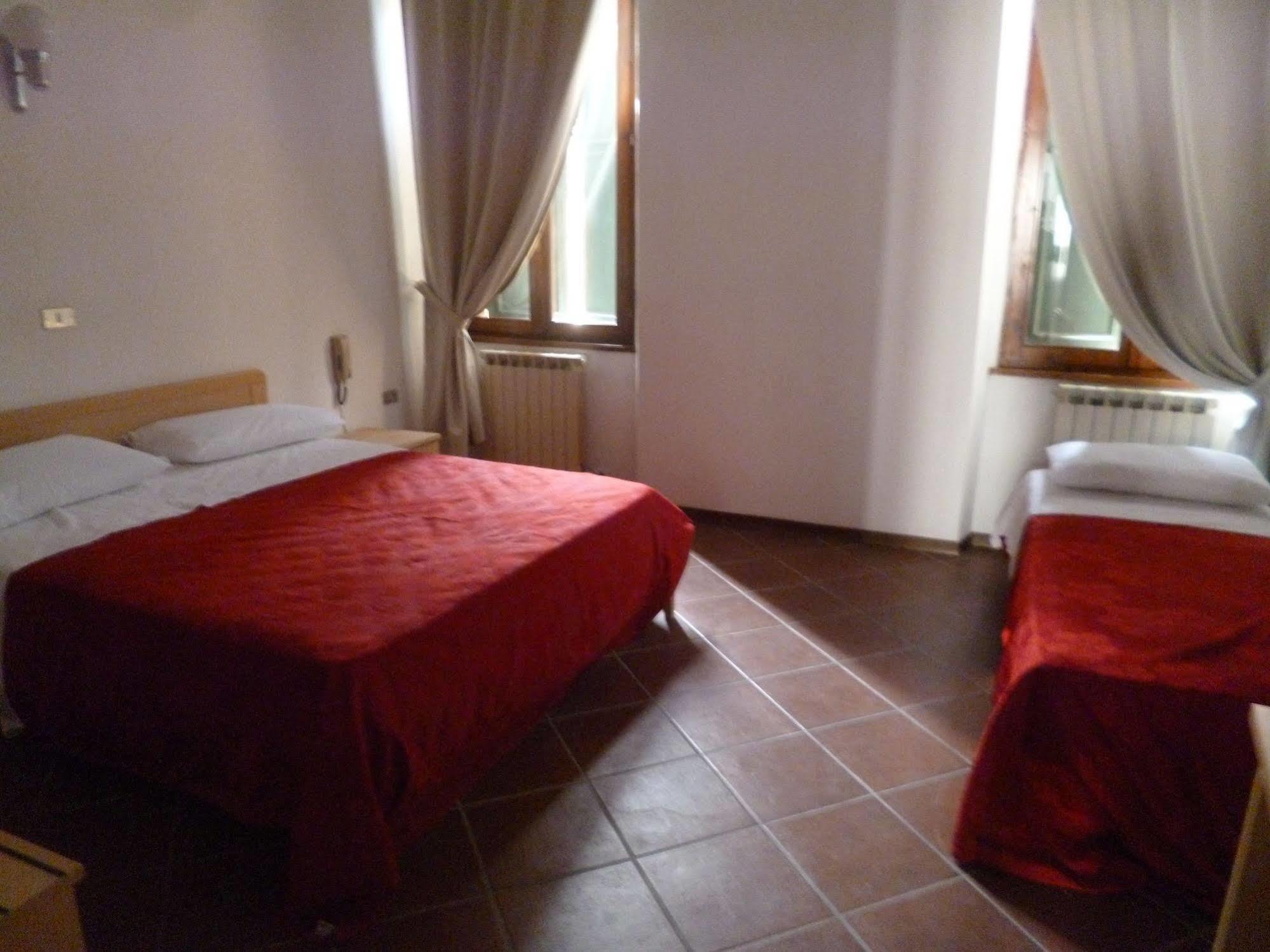 Hotel Ca' Tazzoli Mantua Exterior foto