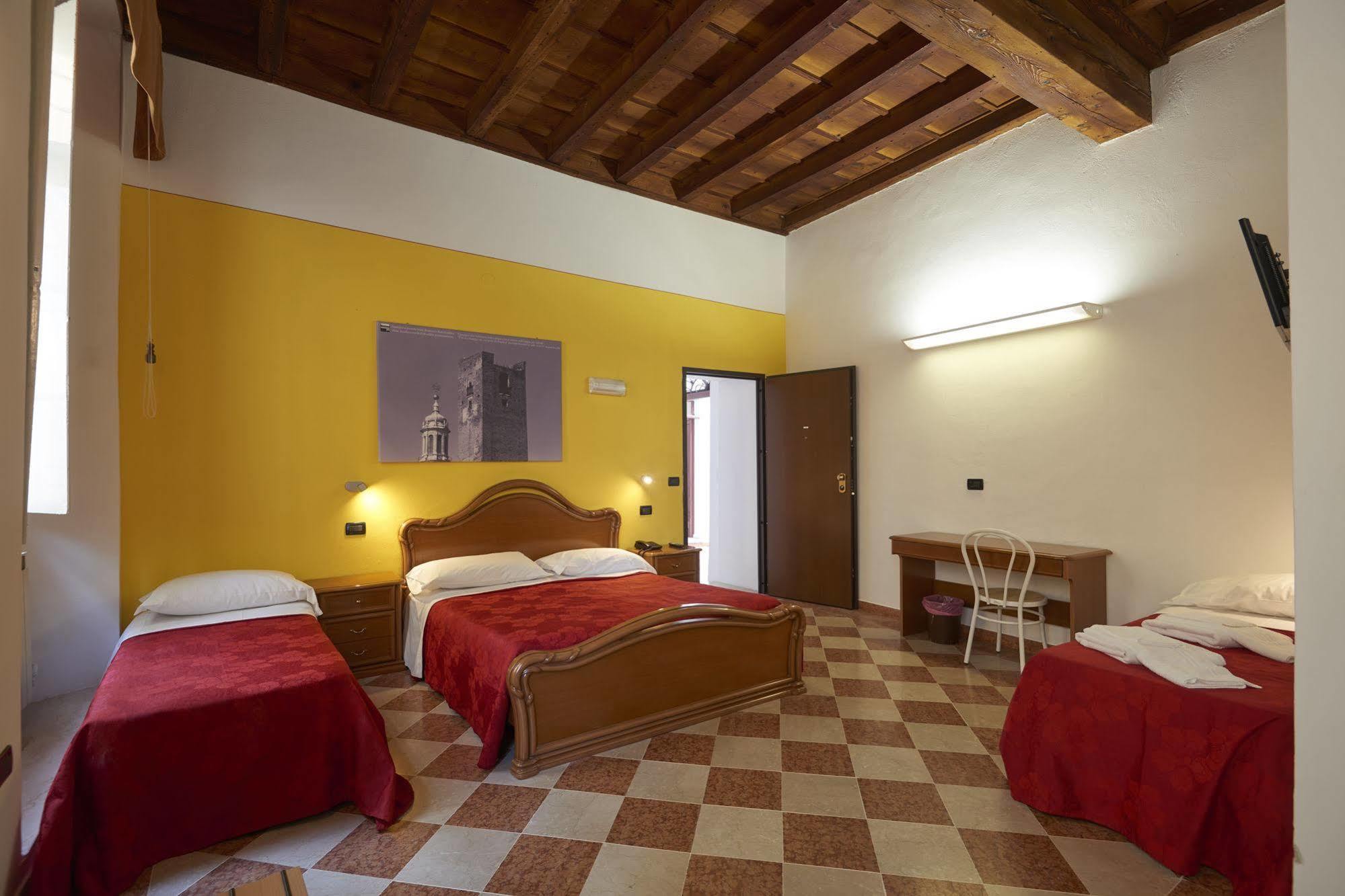 Hotel Ca' Tazzoli Mantua Exterior foto