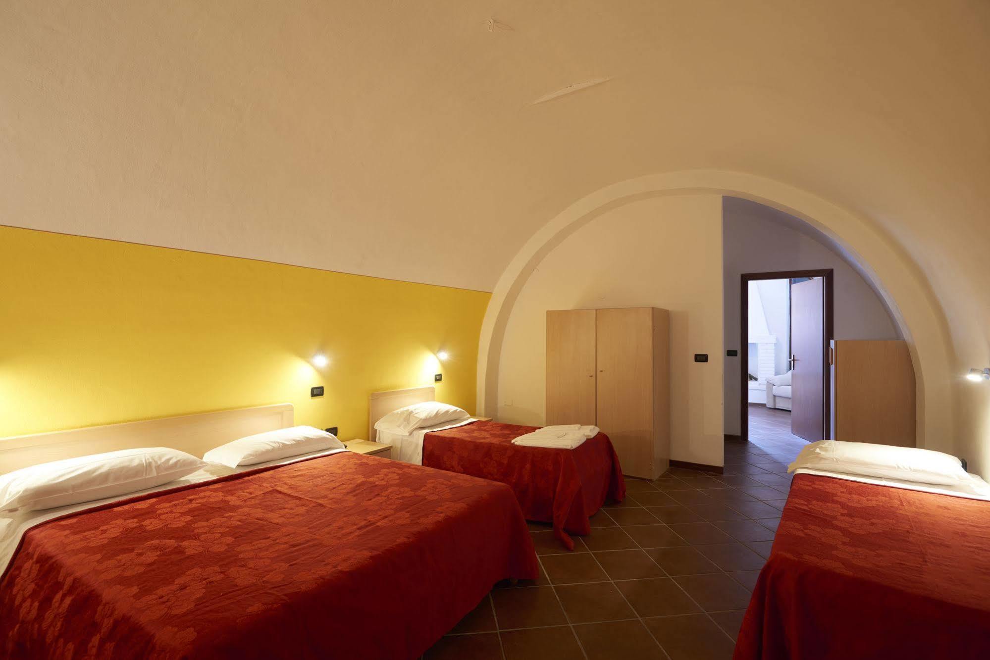 Hotel Ca' Tazzoli Mantua Exterior foto
