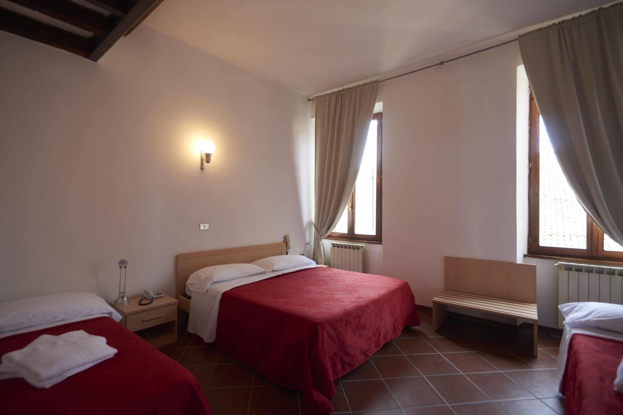 Hotel Ca' Tazzoli Mantua Exterior foto