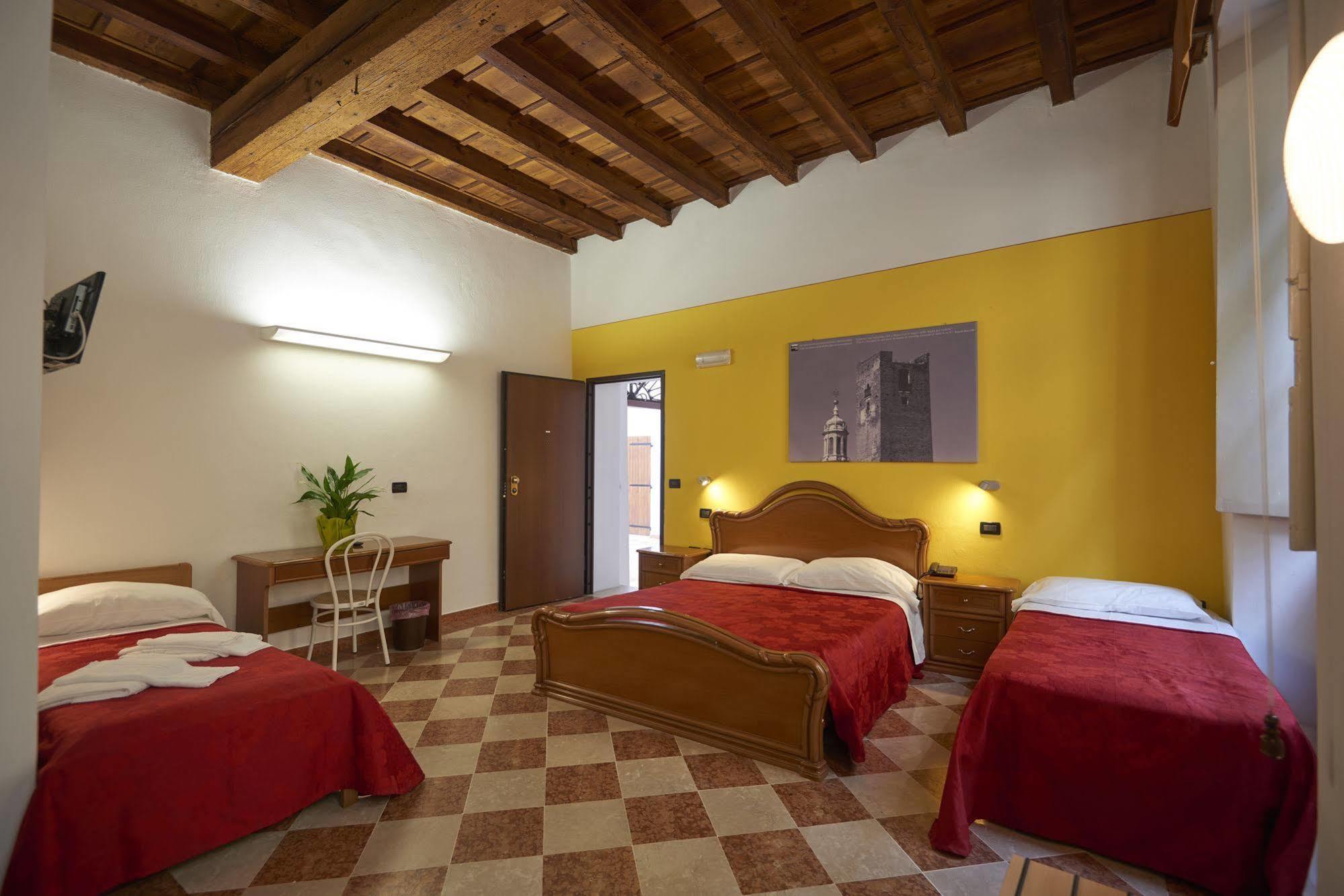 Hotel Ca' Tazzoli Mantua Exterior foto