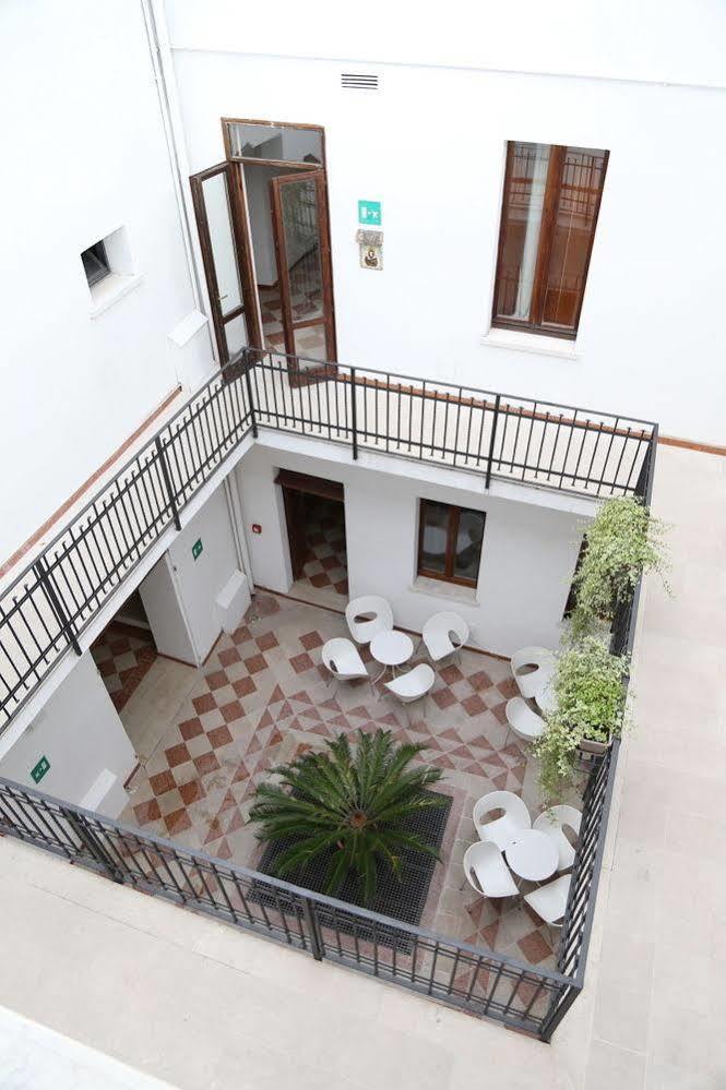 Hotel Ca' Tazzoli Mantua Exterior foto