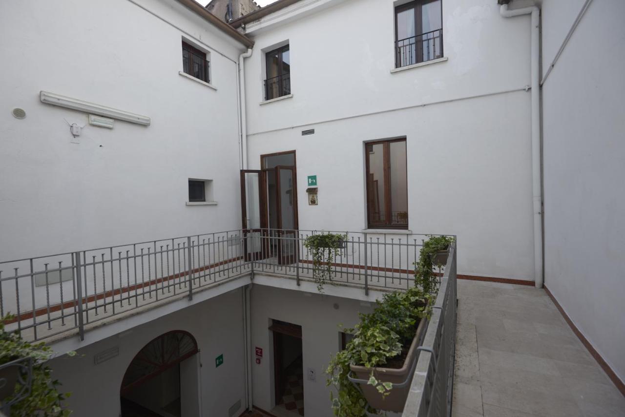 Hotel Ca' Tazzoli Mantua Exterior foto